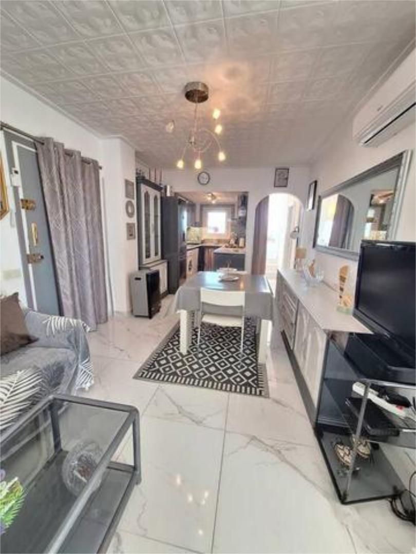 Kitchen of Flat for sale in Empuriabrava