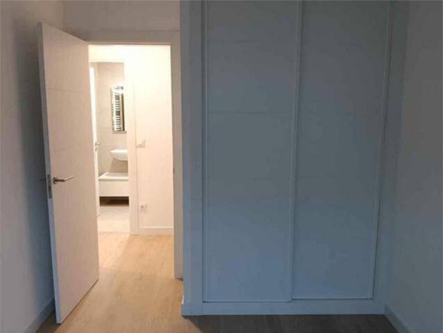 Piso en Alquiler en Redondela