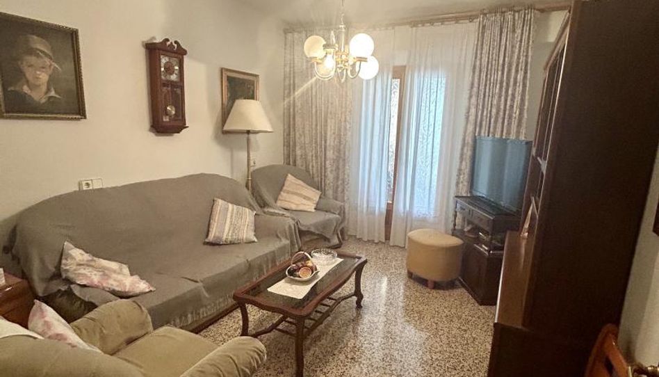 Flat for sale in Carrer Berga, 44, S'Arenal, Llucmajor - image 1 Photo 1 of Flat for sale in Carrer Berga, 44, S'Arenal, Llucmajor
