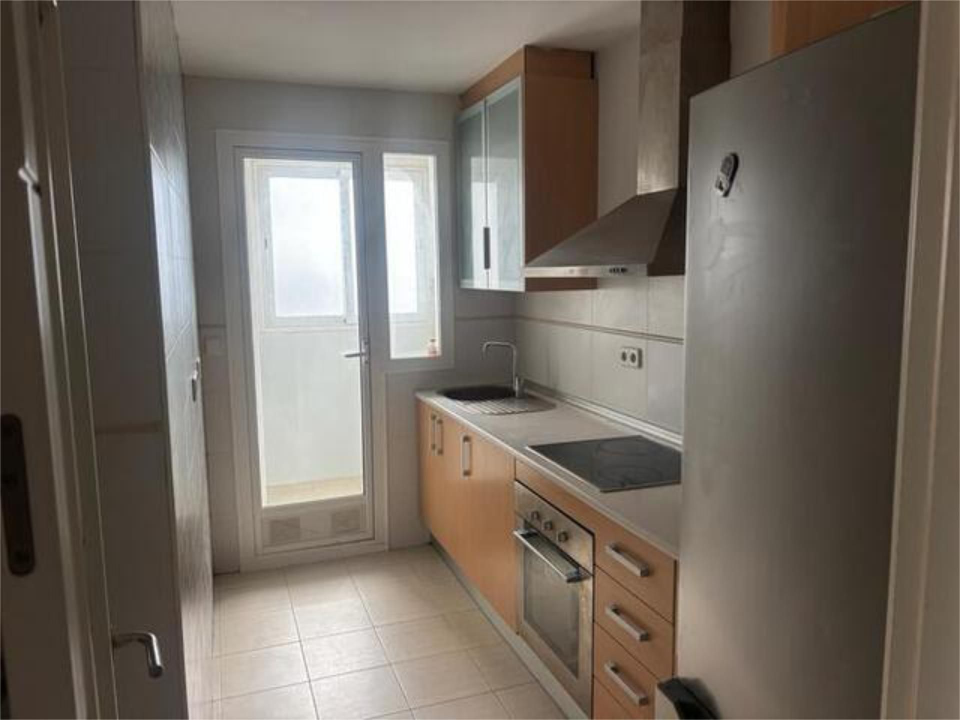 Kitchen of House or chalet for sale in Níjar  with Heating, Private garden and Terrace