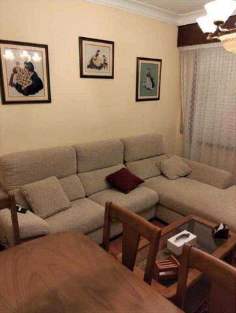 Flat to rent in Alto del Castaño