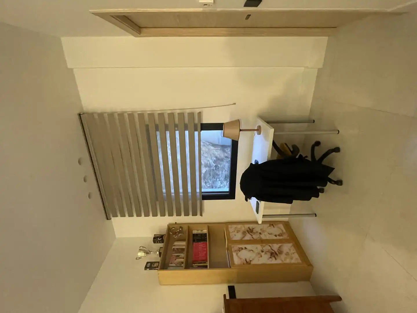 Room in Calle Agustina de Aragón, 71, La Salobreja Bedroom of Ground floor for share in Jaén with Air Conditioner, Heating and Furnished