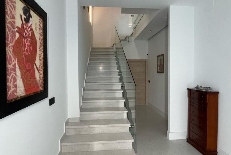 Planta baja to share in Calle Agustina de Aragón, 71, San Ildefonso - Catedral, Jaén Capital - image 1 Photo 1 of Planta baja to share in Calle Agustina de Aragón, 71, San Ildefonso - Catedral, Jaén Capital