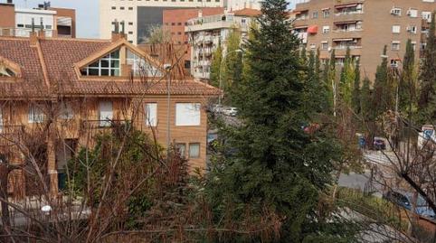 Photo 3 of Flat to rent in Calle Profesor Agustín Escribano, 8, Fígares,  Granada Capital