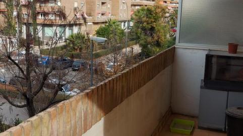 Photo 4 of Flat to rent in Calle Profesor Agustín Escribano, 8, Fígares,  Granada Capital