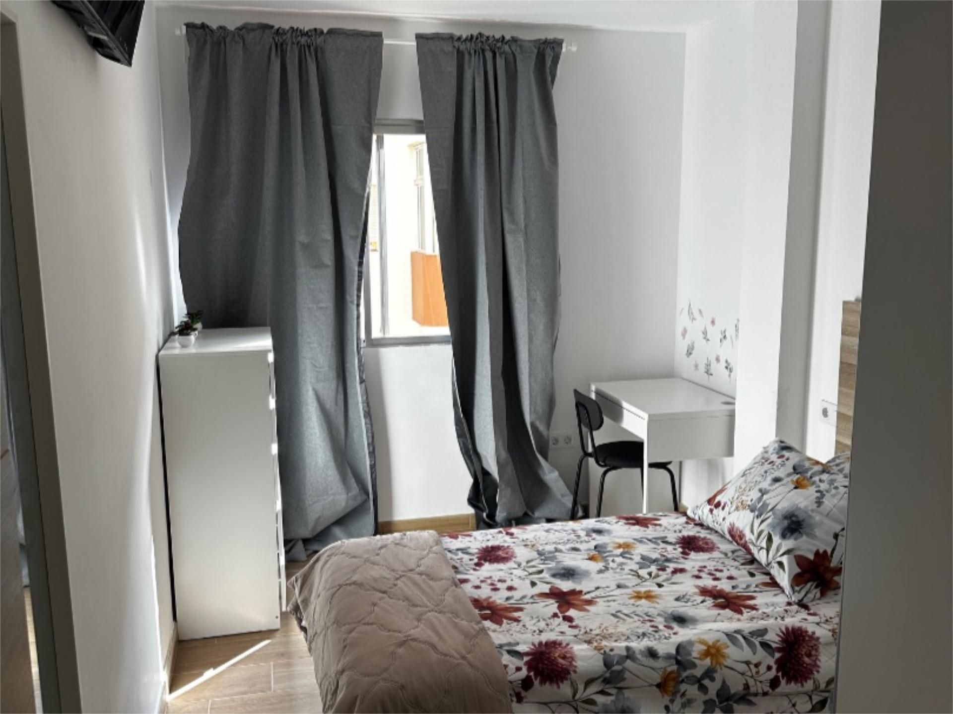 Flat to share in Calle Doctor Castro Ojeda, 6, San Juan