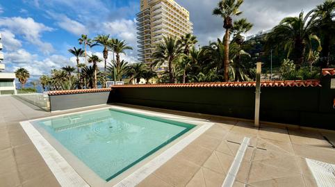 Foto 2 de Estudi en venda a Avenida Venezuela, 12, Zona Martiánez, Puerto de la Cruz