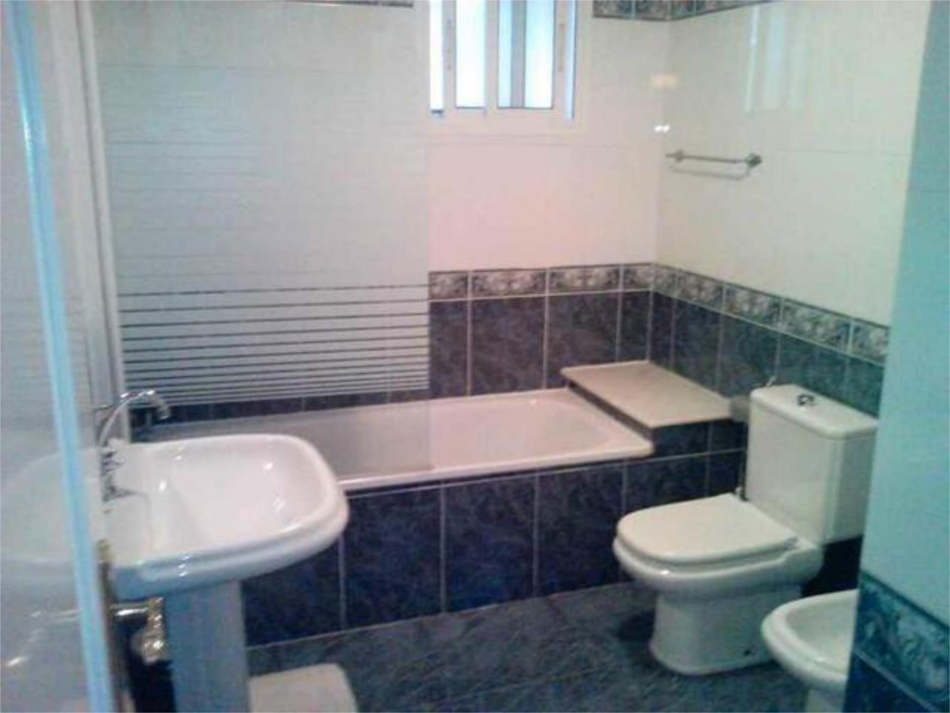 Flat to rent in La Paz