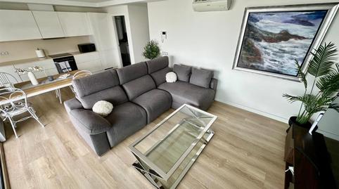 Foto 4 de Pis en venda a Carretera Provincial, 207a, Cuesta de la Villa, Santa Úrsula