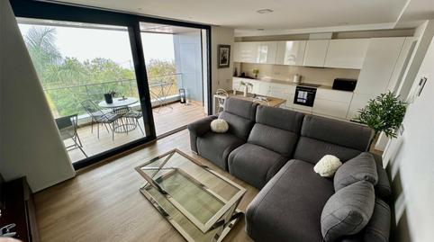 Foto 5 de Pis en venda a Carretera Provincial, 207a, Cuesta de la Villa, Santa Úrsula