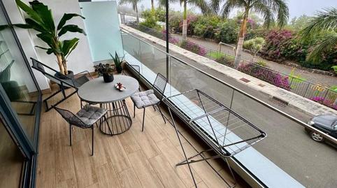 Foto 2 de Pis en venda a Carretera Provincial, 207a, Cuesta de la Villa, Santa Úrsula