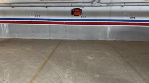 Foto 3 de Garatge en venda a Avenida Costa Levante, 5p, Marina de la Torre, Mojácar