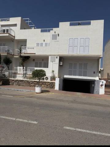 Garaje en Venta en Avenida Costa Levante, 5P en Marina de la Torre