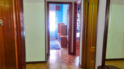 Foto 2 de Pis en venda a Calle Salud, 3, Pajarillos Bajos, Valladolid Capital