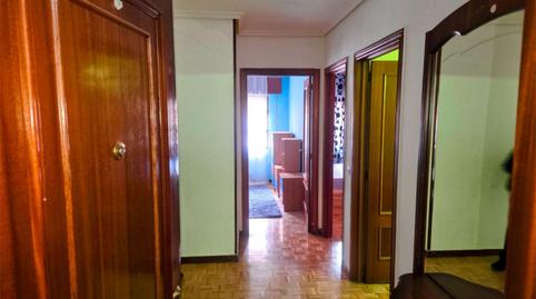 Foto 4 de Pis en venda a Calle Salud, 3, Pajarillos Bajos, Valladolid Capital