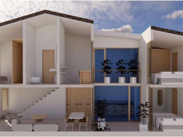 Casa adosada en Venta en Carrer de L'enginyer Ballester, 13 en Hospital - Plaza del Real