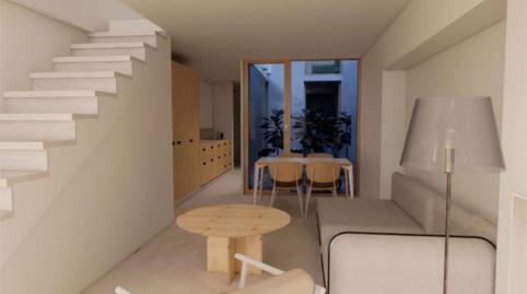 Photo 3 of Single-family semi-detached for sale in Carrer de L'enginyer Ballester, 13, Hospital - Plaza del Real, Castellón de la Plana / Castelló de la Plana