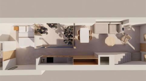 Photo 2 of Single-family semi-detached for sale in Carrer de L'enginyer Ballester, 13, Hospital - Plaza del Real, Castellón de la Plana / Castelló de la Plana