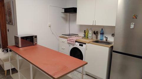 Photo 5 of Flat to rent in Calle Hermanos Espinosa Alfonso, 66, Santa María del Águila, El Ejido