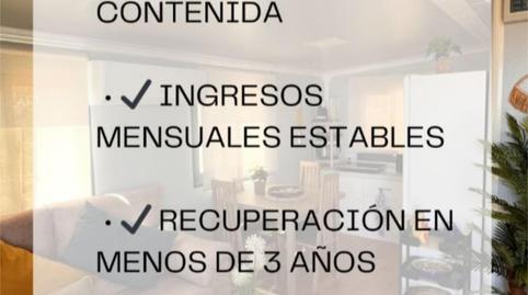 Photo 4 of Flat for sale in Calle Alicante, 2d, San Pedro de Alcántara pueblo, Marbella