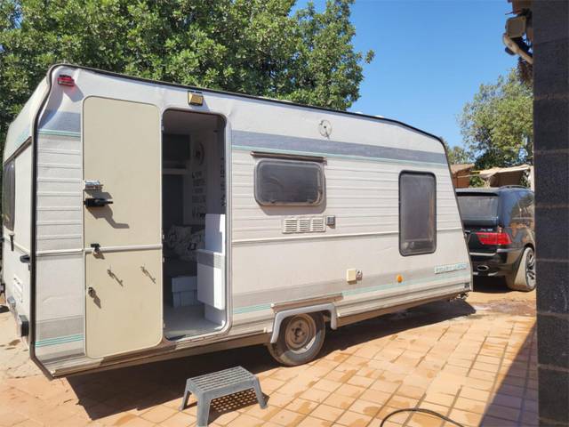 Garaje en Alquiler en Rúa Alexandre Bóveda, 1 en Vilagarcía