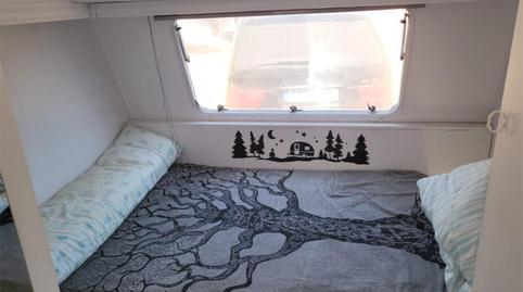 Photo 2 of Garage to rent in Rúa Alexandre Bóveda, 1, Vilagarcía, Vilagarcía de Arousa