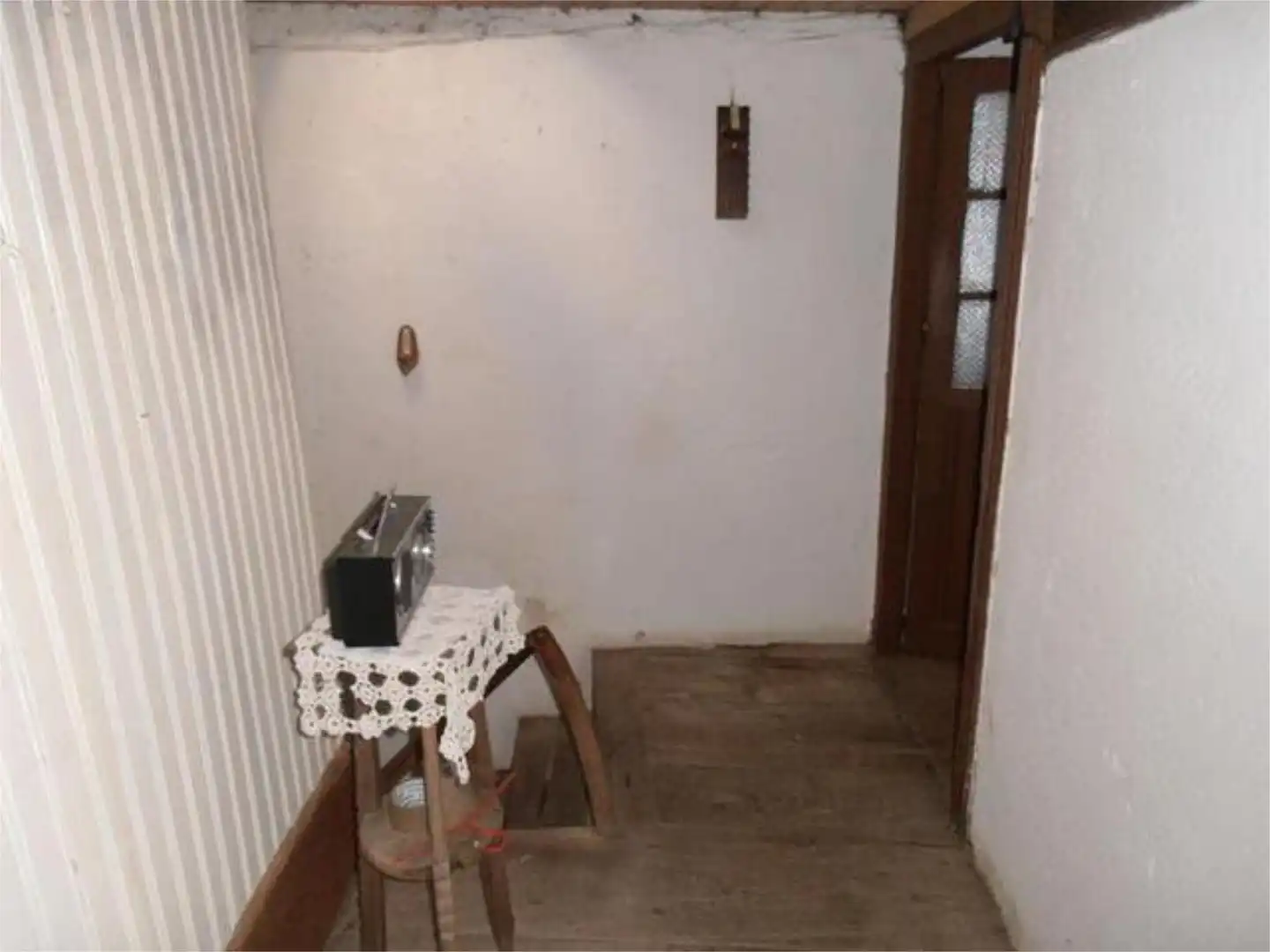 Casa o chalet en venta en Antas de Ulla con Jardín privado, Trastero y Amueblado