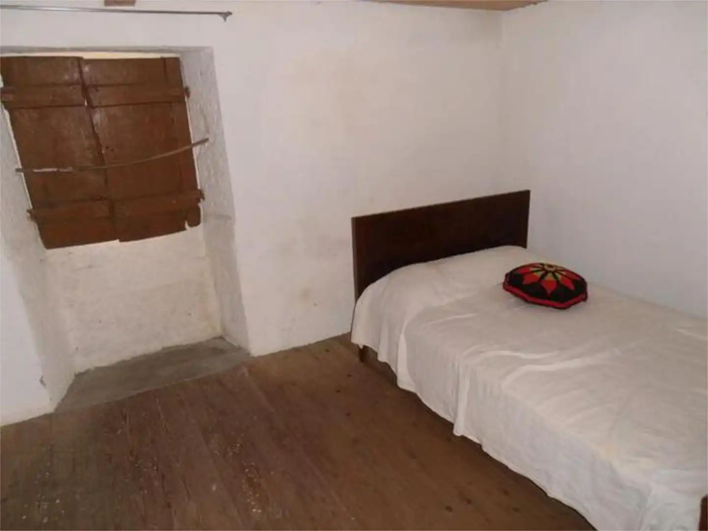 Habitación de Casa o chalet en venta en Antas de Ulla con Jardín privado, Trastero y Amueblado