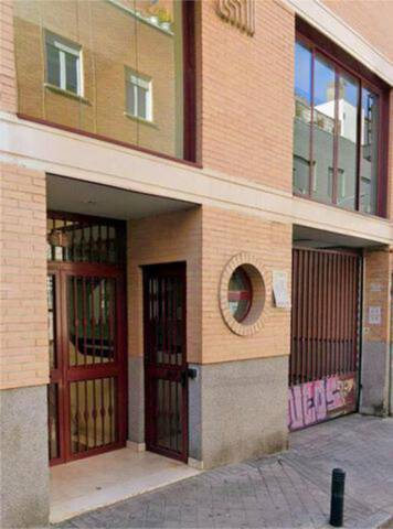 Garaje en Alquiler en Bellas Vistas