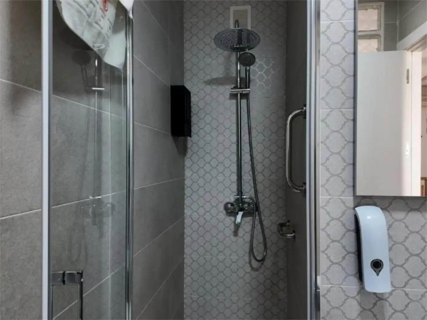 Bany de Pis en venda en Níjar amb Aire condicionat
