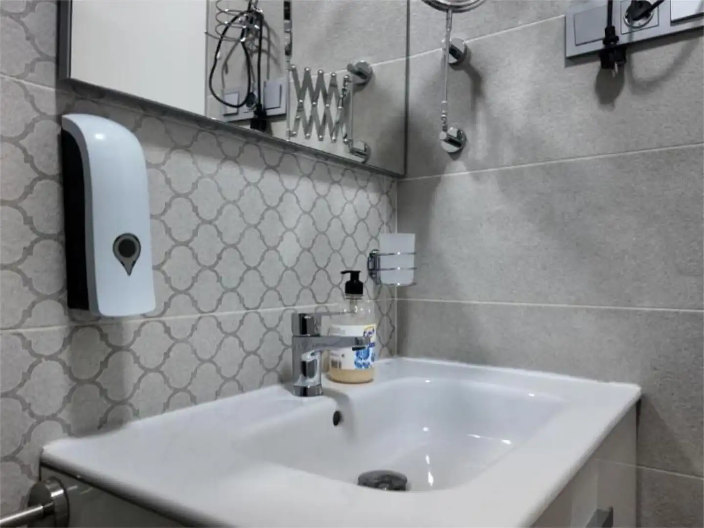 Bany de Pis en venda en Níjar amb Aire condicionat