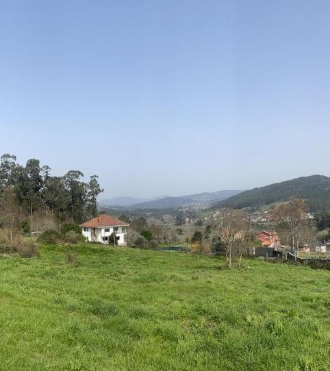 Foto 2 de Casa o xalet en venda a A Igrexa, 21, Parroquias Rurales, Pontevedra Capital