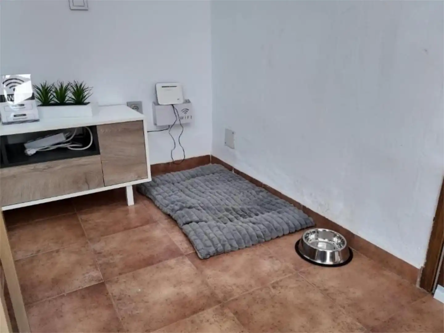 Dormitori de Pis en venda en Níjar amb Aire condicionat