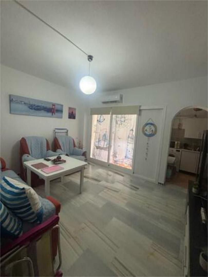 Apartament en venda en Estepona amb Terrassa i Piscina