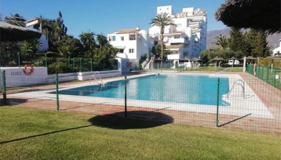 Apartment for sale in Guadalobón, Estepona - image 1 Photo 1 of Apartment for sale in Guadalobón, Estepona