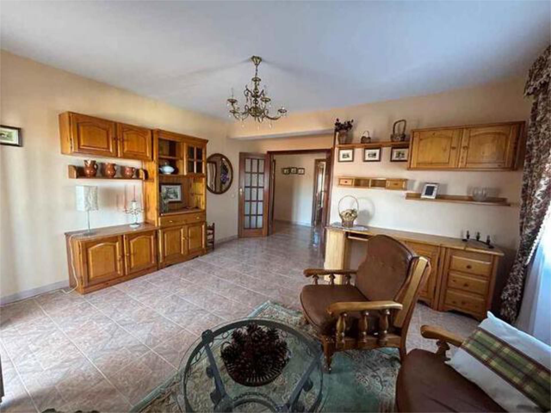 Pis de lloguer a Las Navas del Marqués