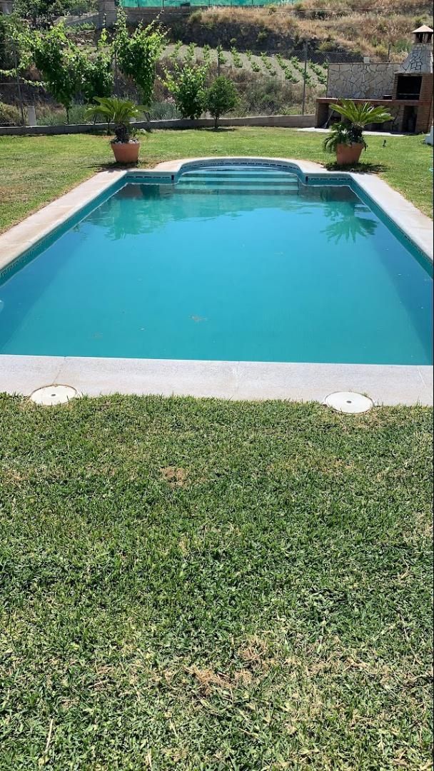 House or chalet to rent in Calle Malaga III, 8, Molvízar