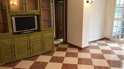 Foto 3 de Piso de alquiler en Calle Lope de Vega, 11a, La Calzada - La Florida,  Sevilla Capital