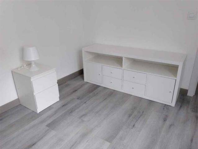 Piso en Alquiler en Tarancón