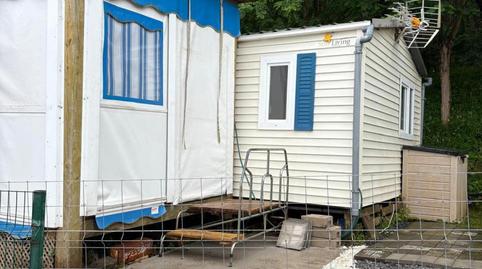Foto 2 de Casa adosada en venda a Barrio Allendelagua, 37, Oriñón - Allendelagua, Castro-Urdiales