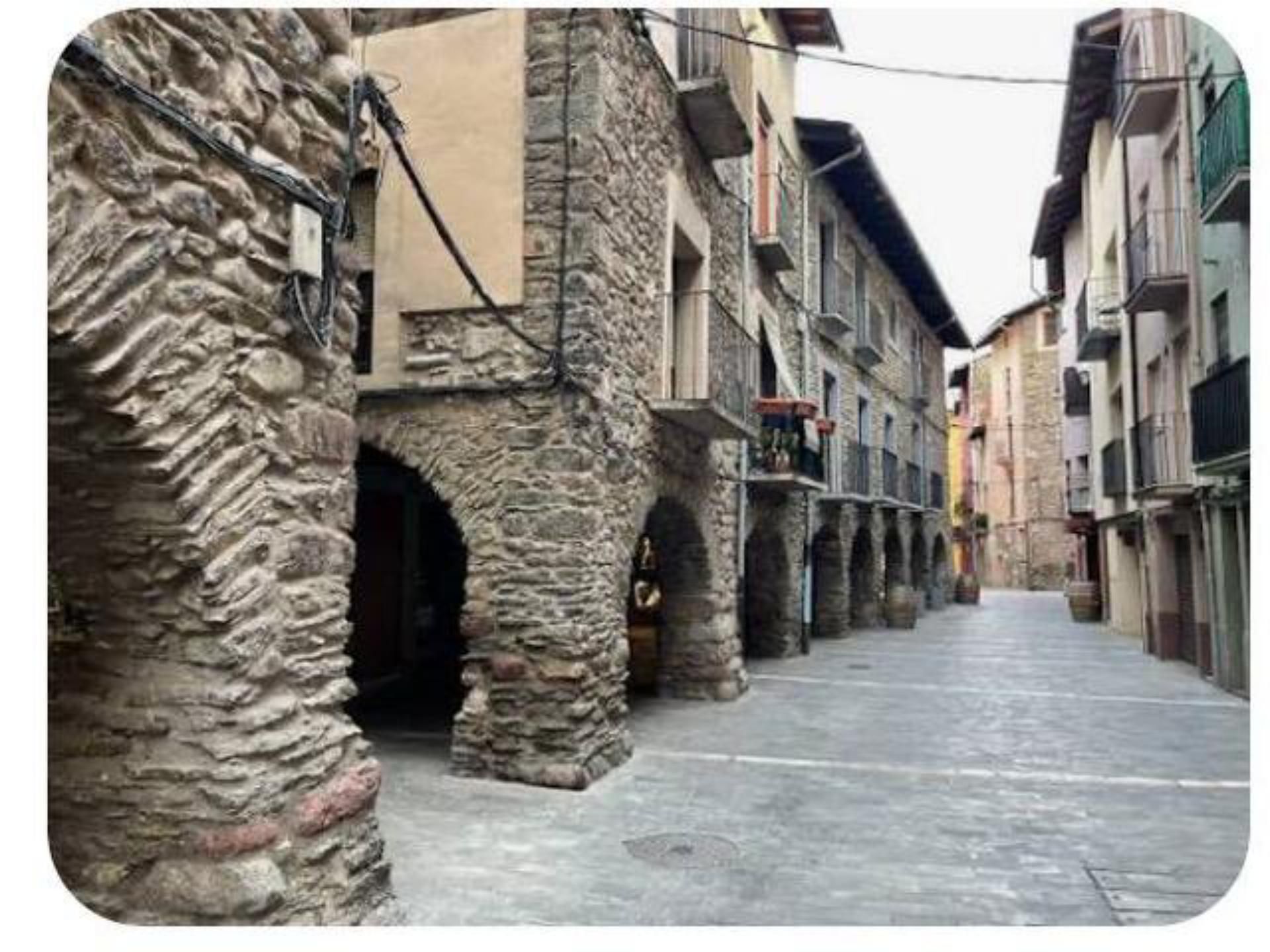 Flat to rent in La Seu d'Urgell