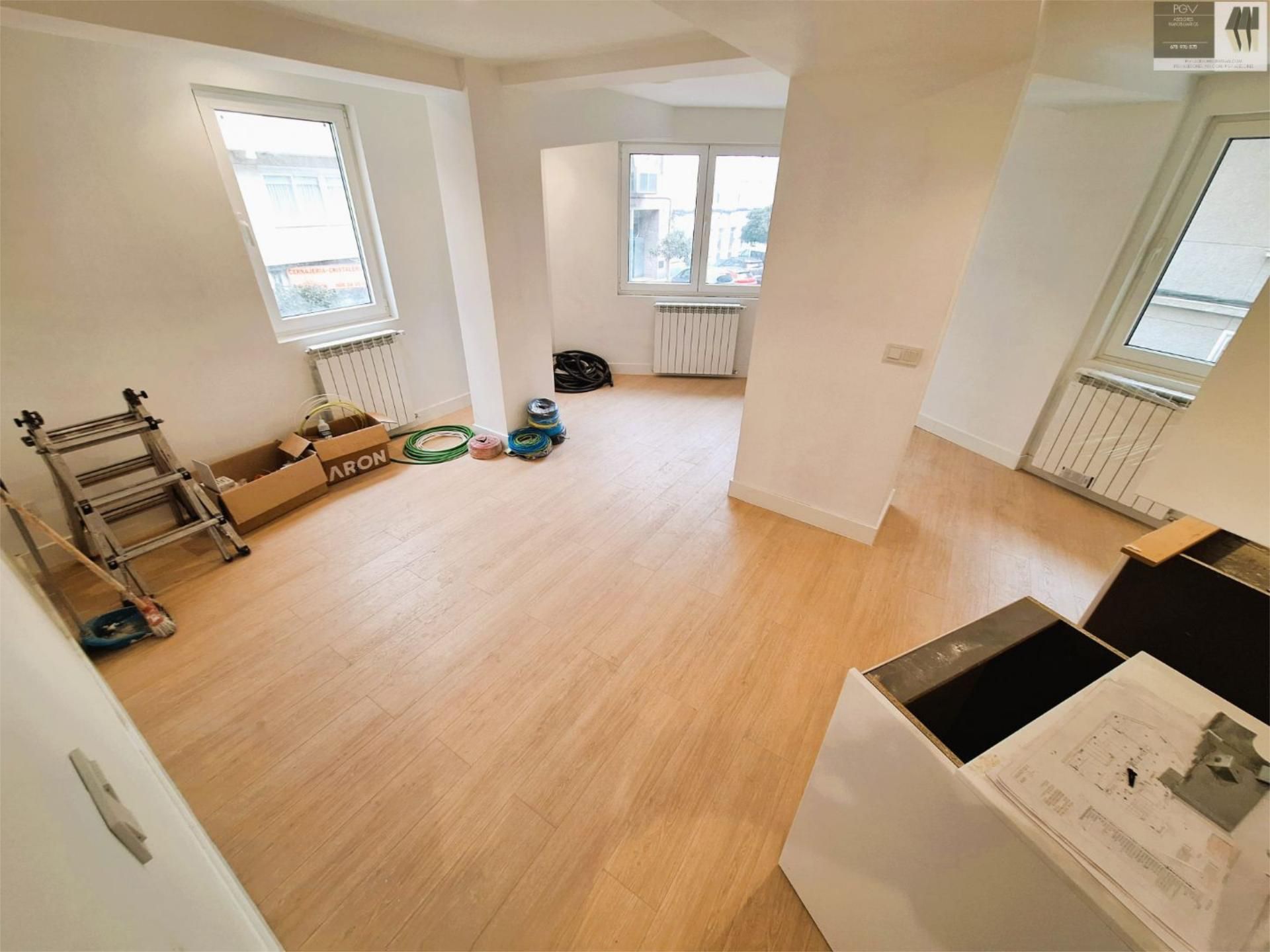 Flat for sale in A Coruña Capital   with Heating and Video intercom