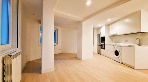 Foto 2 de Pis en venda a Rúa Merced, 52, Los Castros - Castrillón, A Coruña Capital