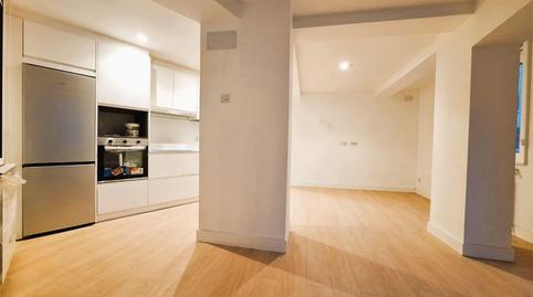 Foto 5 de Pis en venda a Rúa Merced, 52, Los Castros - Castrillón, A Coruña Capital