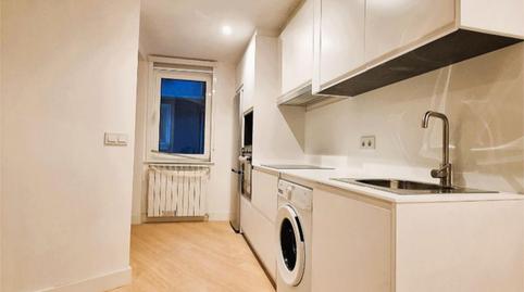 Foto 4 de Pis en venda a Rúa Merced, 52, Los Castros - Castrillón, A Coruña Capital