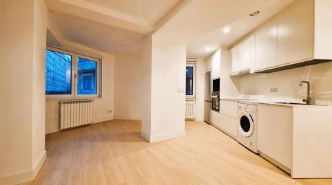 Foto 3 de Pis en venda a Rúa Merced, 52, Los Castros - Castrillón, A Coruña Capital