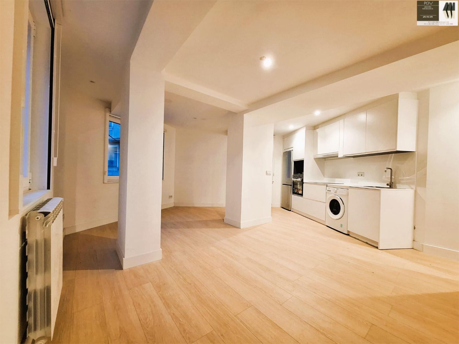 Cuina de Pis en venda en A Coruña Capital 