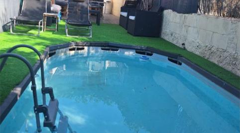 Foto 5 de Casa adosada en venda a Carrer de Còrdova, 242, Egara, Terrassa