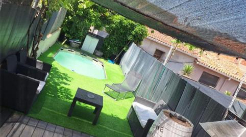 Foto 2 de Casa o xalet en venda a Carrer de Còrdova, 242, Egara, Terrassa