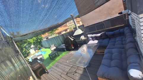 Foto 3 de Casa o xalet en venda a Carrer de Còrdova, 242, Egara, Terrassa